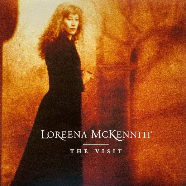 Loreena McKennitt – The Visit (Vinyle neuf/New LP)