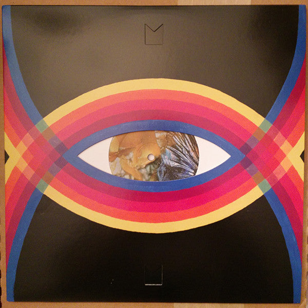 Modest Mouse – Night On The Sun (Vinyle neuf/New LP)