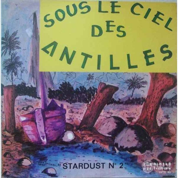 Fernand Donatien, Laurent Larode – Sous Le Ciel Des Antilles - Volume 3 