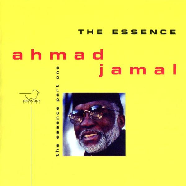 Ahmad Jamal – The Essence Part 1 (Vinyle neuf/New LP)