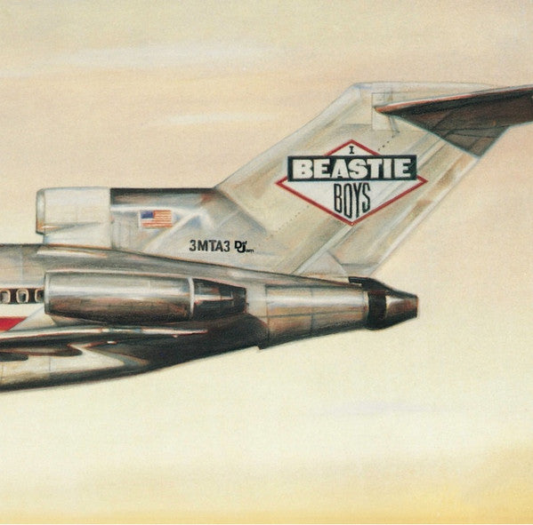 Beastie Boys – Licensed To Ill (Vinyle neuf/New LP)