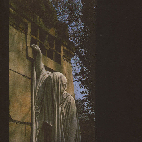 Dead Can Dance – Within The Realm Of A Dying Sun (Vinyle neuf/New LP)