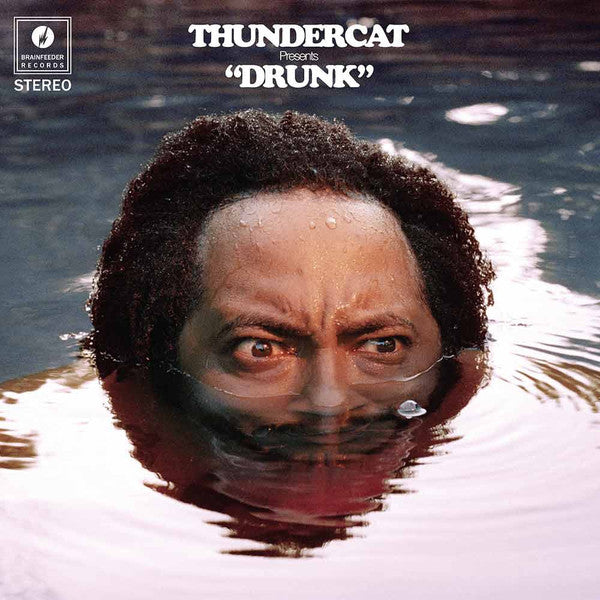 Thundercat – Drunk 4 x Vinyl 10