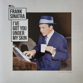 Frank Sinatra - I've Got You Under My Skin (Vinyle neuf/New LP)
