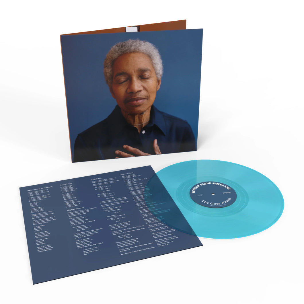 Beverly Glenn-Copeland – The ones Ahead (Vinyle neuf/New LP)