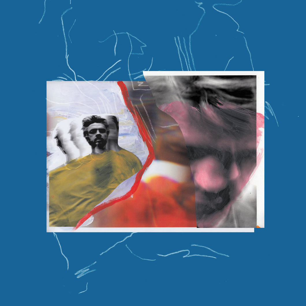 Tom Skinner - Kaleidoscopic Visions (Vinyle neuf/New LP)