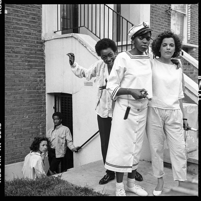 Various – The Way U Make Me Feel: UK Boogie & Street Soul, 1980-1994(Vinyle neuf/New LP)