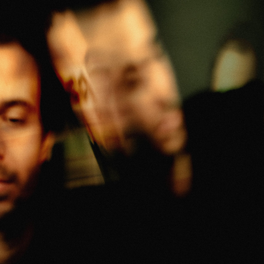 Bobby Bazini – Seul Au Cinema (Vinyle neuf/New LP)