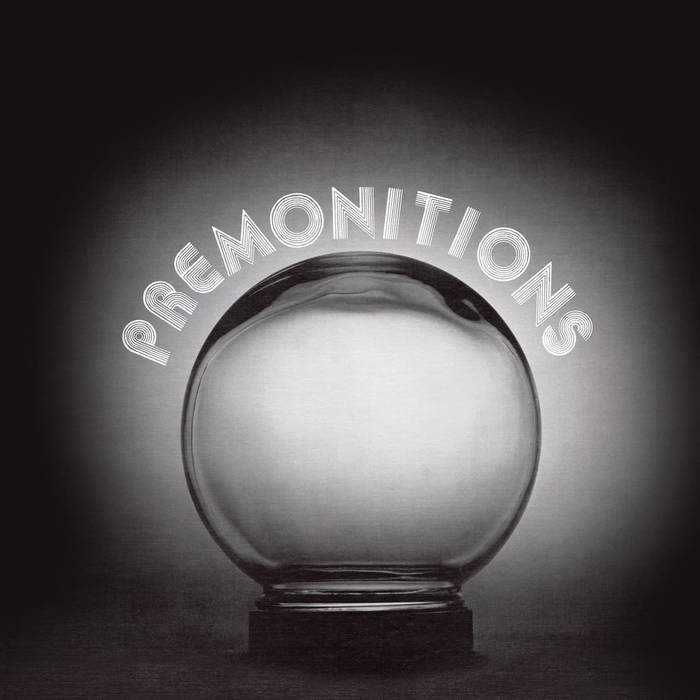 Premonitions – Premonitions (Vinyle neuf/New LP)