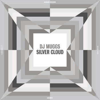 DJ Muggs – Silver Cloud (Vinyle neuf/New LP)