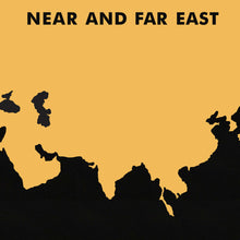 Charger l&#39;image dans la galerie, Lloyd Miller – Near And Far East (Vinyle neuf/New LP)
