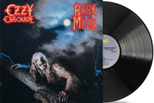 Charger l&#39;image dans la galerie, Ozzy Osbourne – Bark At The Moon (Vinyle neuf/New LP)
