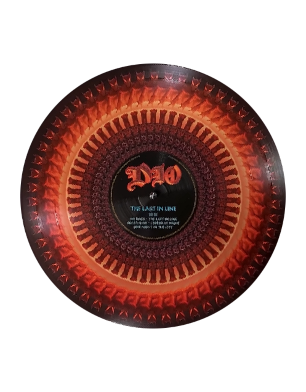 Dio - The Last In Line (RSD2024) (Vinyle neuf/New LP)