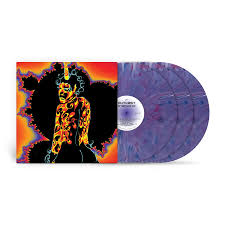 OutKast – Stankonia (25th anniversary 3 LP purple) (Vinyle neuf/New LP)