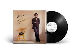 Michel Rivard – Méfiez-Vous Du Grand Amour (2025 remasterisé) (Vinyle neuf/New LP)