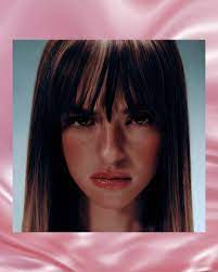 Alicia Moffet – No i'm not crying (red vinyl) (Vinyle neuf/New LP)