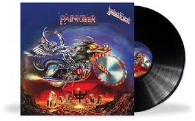 Judas Priest ‎– Painkiller (35th anniversary) (Vinyle neuf/New LP)