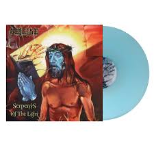 Deicide - Serpents Of The Light (Vinyle neuf/New LP)