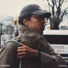 Oddisee - En Route (Vinyle neuf/New LP)