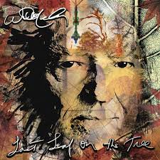 Willie Nelson - Last Leaf On The Tree (Vinyle neuf/New LP)