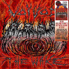 Voivod - The Wakec (RSD2024) (Vinyle neuf/New LP)