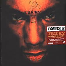 Tricky - Angels With Dirty Faces (RSD2024) (Vinyle neuf/New LP)