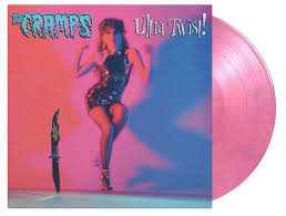 The Cramps - Ultra Twist  (RSD2024) (Vinyle neuf/New LP)