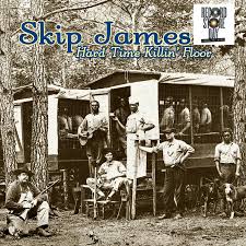 Skip James - Hard Time Killin' Floor (RSD2025) (Vinyle neuf/New LP)