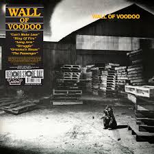 Wall of Voodoo - Wall of Voodoo EP (RSD2024) (Vinyle neuf/New LP)