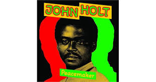 John Holt – Peacemaker (Vinyle neuf/New LP)
