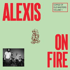 Alexisonfire - Copies of Ols Masters : Volume 1 (Vinyle neuf/New LP)