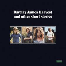 Barclay James Harvest - Barclay James Harvest And Other Short Stories (RSD2024) (Vinyle neuf/New LP)