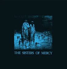 The sisters of mercy - body and soul / walk away (40th anniversary) (RSD2024) (Vinyle neuf/New LP)