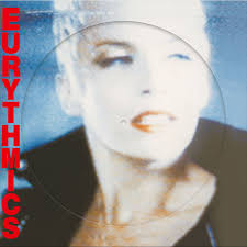 Eurythmics - Be Yourself Tonight (RSD2025) (Vinyle neuf/New LP)