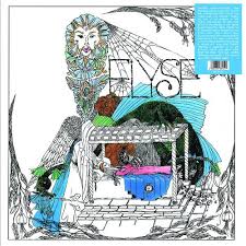 Elyse Weinberg - Elyse ((Vinyle neuf/New LP)