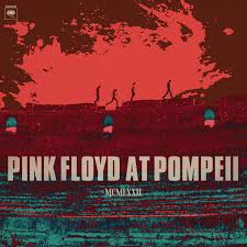 Pink Floyd - Pink Floyd At Pompeii - MCMLXXII (Vinyle neuf/New LP)