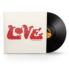 Love – The Elektra Singles (Vinyle neuf/New LP)