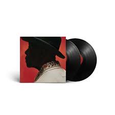 Buddy Guy – Ain't Done With The Blues (Vinyle neuf/New LP)