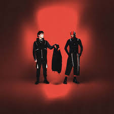 Twenty One Pilots– Breach (Vinyle neuf/New LP)