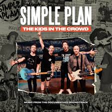 Simple Plan - The Kids In The Crowd (Vinyle neuf/New LP)