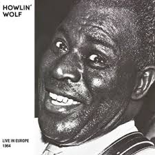 Howlin' Wolf - Live in Europe 1964 (RSD2024) (Vinyle neuf/New LP)