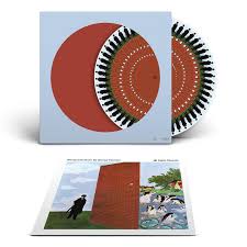 George Harrison – Wonderwall (Zoetrope edition RSD2024) (Vinyle neuf/New LP)