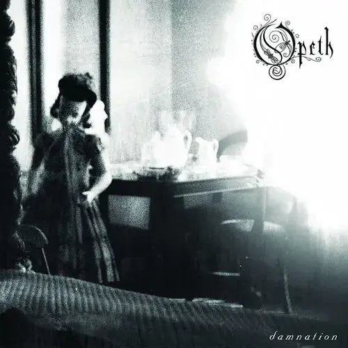 Opeth - Damnation (20th anniversary edition) (Vinyle neuf/New LP)