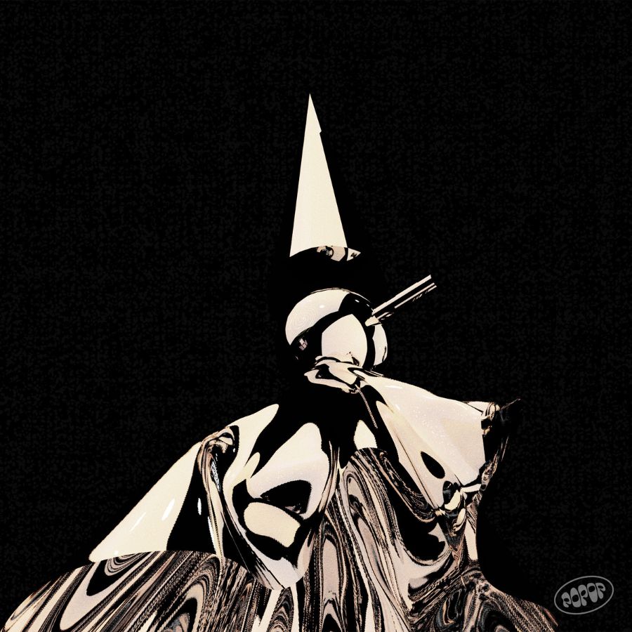 Patche - Mode (Vinyle neuf/New LP)