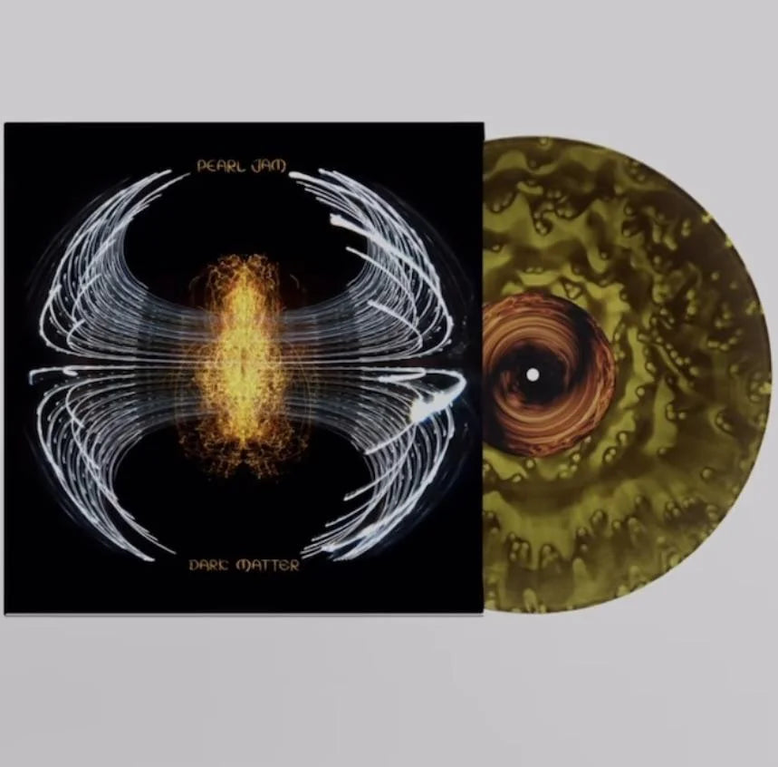 Pearl Jam - Dark Matter (RSD2024) (Vinyle neuf/New LP)