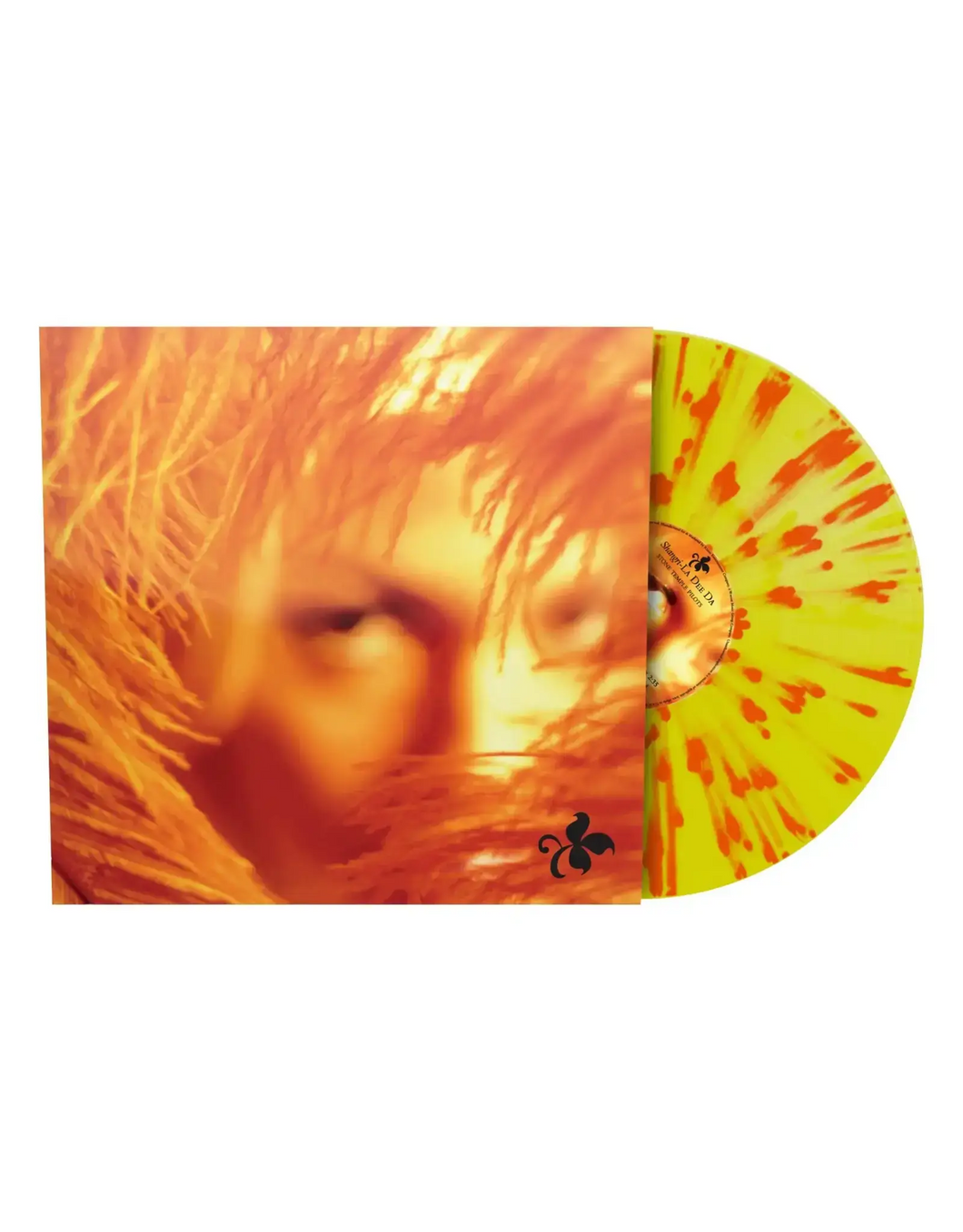 Stone Temple Pilots - Shangri-LA DEE DA (Vinyle neuf/New LP)