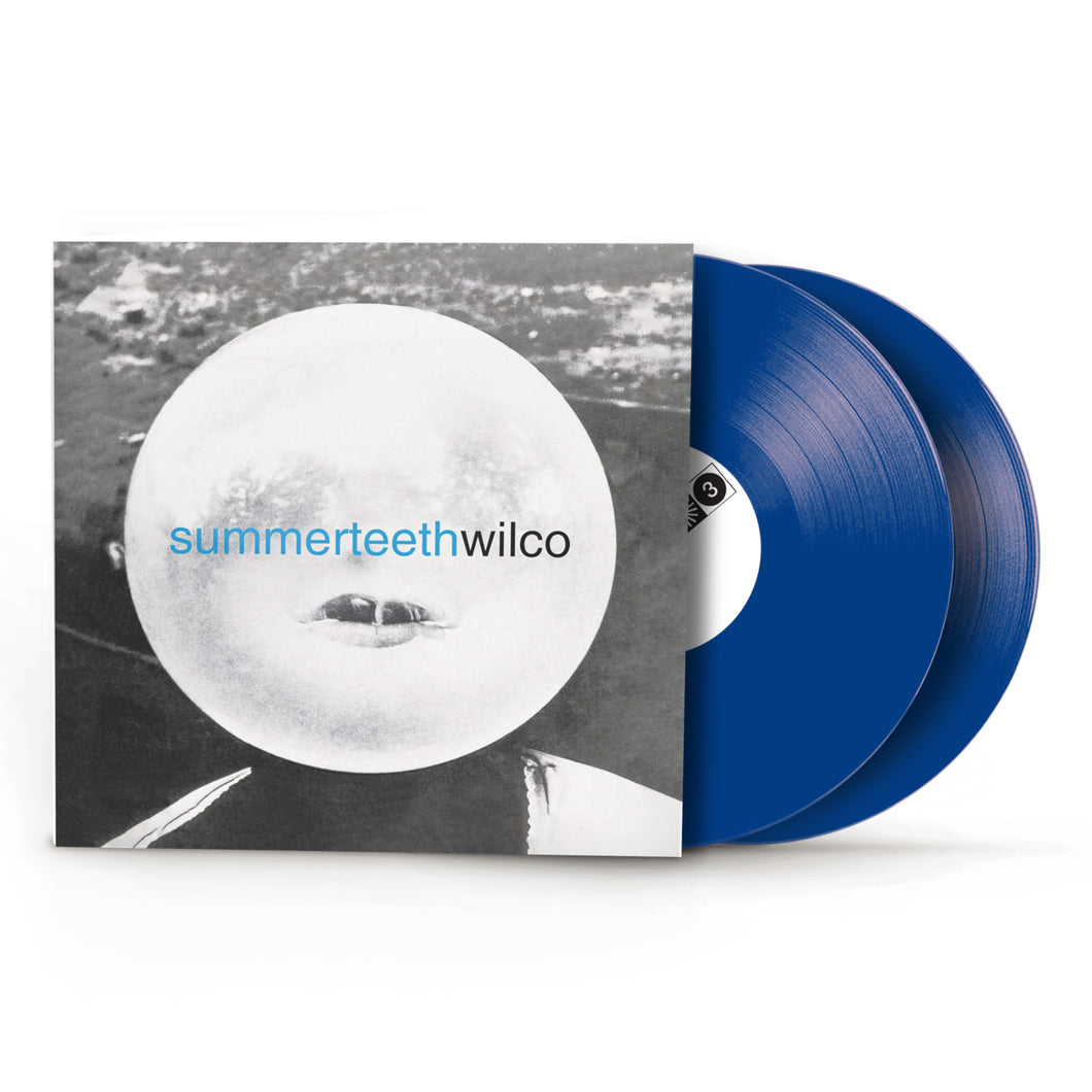 Wilco - Summerteeth (25th anniversary edition) (Vinyle neuf/New LP)