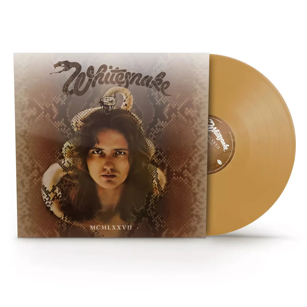 Whitesnake - Whitesnake Mcmlxvii (Vinyle neuf/New LP)