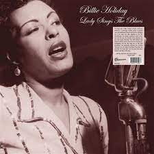 Holiday, Billie - Lady Sings The Blues (Vinyle neuf/New LP)