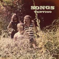 SONGS - Vertigo (Vinyle neuf/New LP)